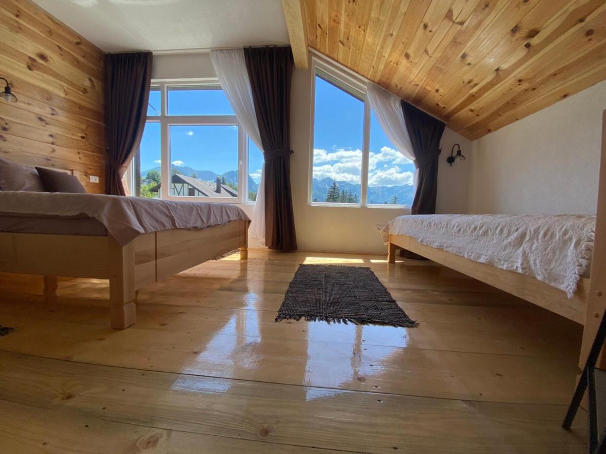 Appartamento Sumska Bajka Žabljak Esterno foto