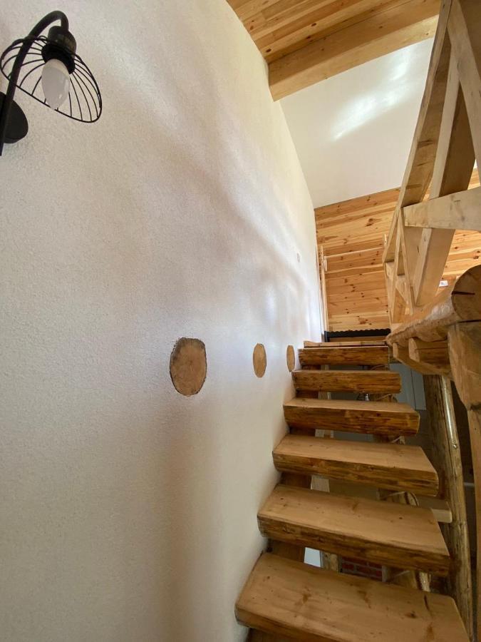 Appartamento Sumska Bajka Žabljak Esterno foto