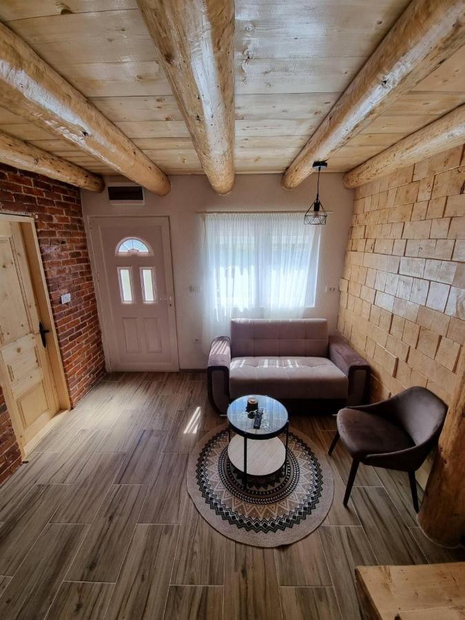 Appartamento Sumska Bajka Žabljak Esterno foto
