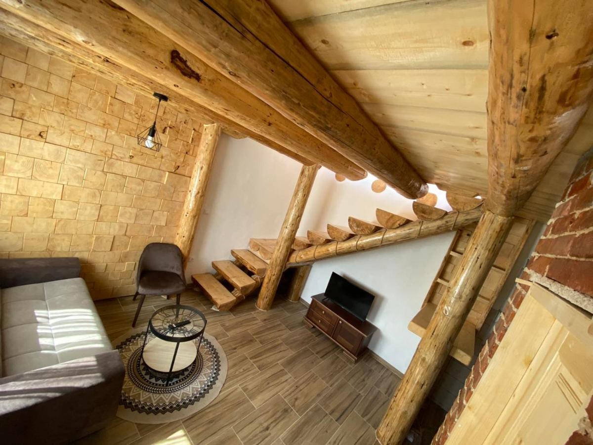 Appartamento Sumska Bajka Žabljak Esterno foto
